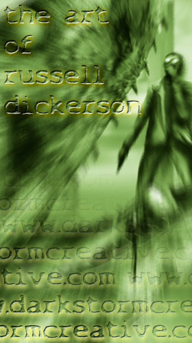 Darkstorm Creative