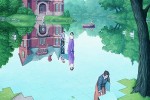 This Week’s Art: Still Waters