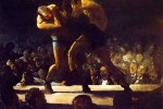 This Week’s Art: Club Night