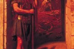 This Week’s Art: Poynter’s Faithful unto death