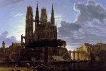 This Week’s Art: Schinkel-Medieval