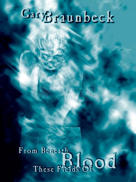 beneath beneath | cover & cover layout