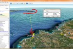 Technology and Art: Google Earth