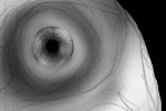 One way to make eyes