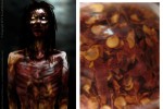 Digital art and using the right texture