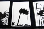 Designing Foil Stamps for Covers: Maelstrom Set #2