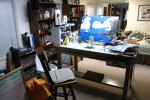The Tools and Materials I Use, Part 2: Painting and other uses