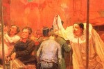 Russ’s Art Talks: “Acrobats”, Victor Vasnetsov
