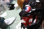 Halloween and Harvey Two-Face