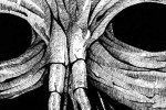 Alphabeasts: B is for Brundlefly