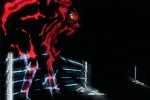 Experimental Alphabeasts: I is for Id