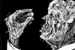 New Ink Art and Walkthrough: The Revenant