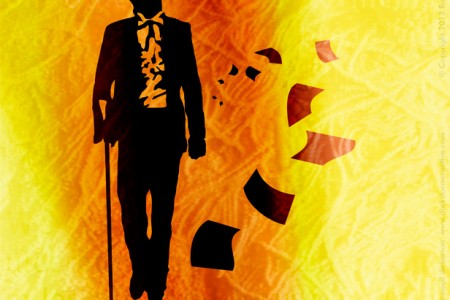 New Movie Poster: Something Wicked This Way Comes