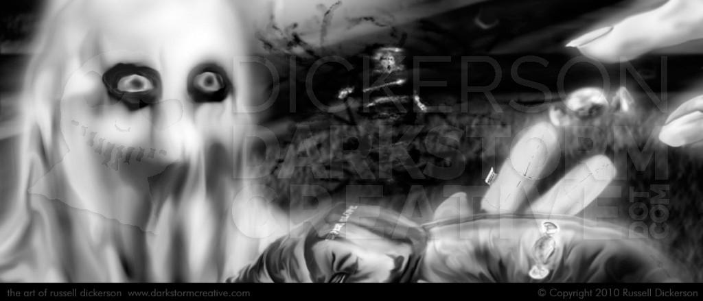 Memories (Large Version)