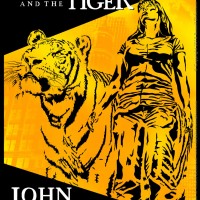 Design/Digital; Colette and the Tiger, story by John Urbancik