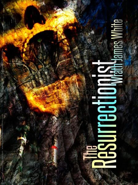 Digital: The Resurrectionist (ebook), Wrath James White