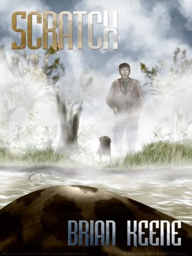 Scratch (ebook), Brian Keene