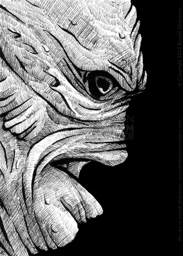 The Creature