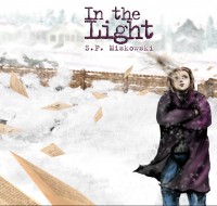 In The Light Cover
