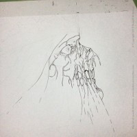 of the lost process; art of russell dickerson