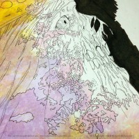 of the lost process; art of russell dickerson