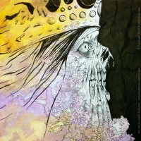 of the lost process; art of russell dickerson