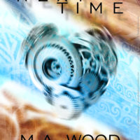 Next Time (ebook) by M.A. Wood